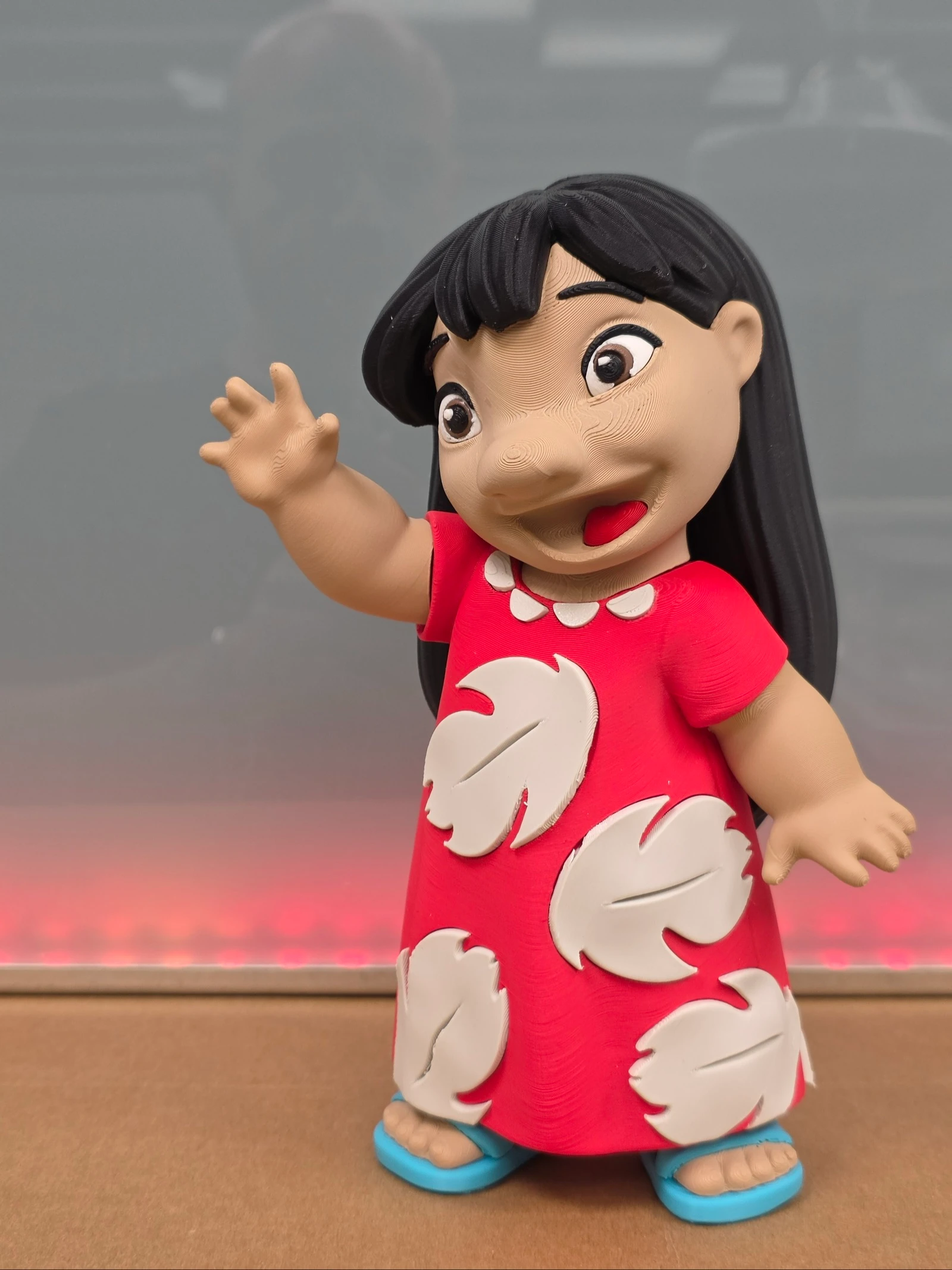 Lilo e Stitch
